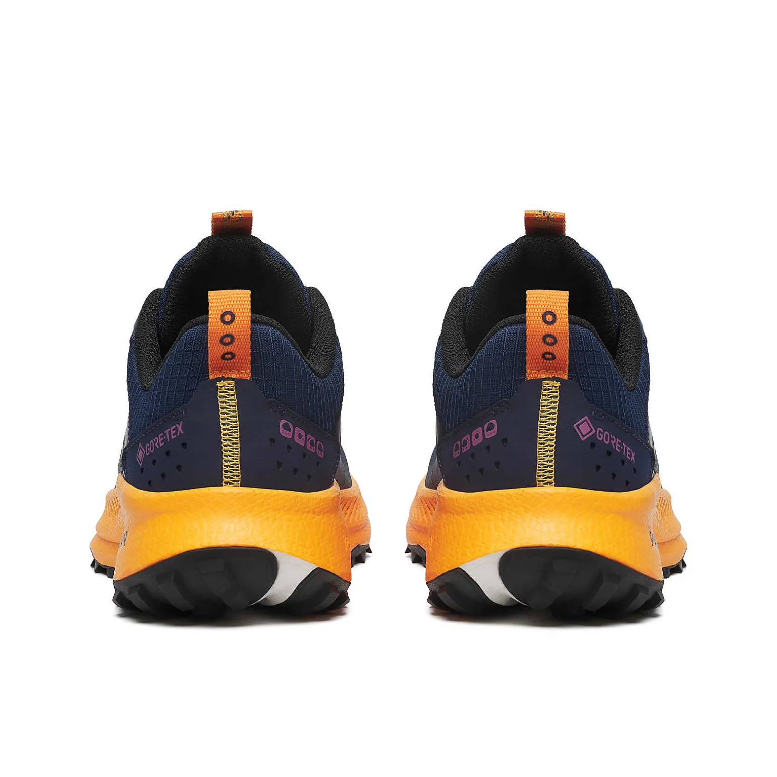 Saucony Uomo Ride TR2 GTX|Uomo Trail Running|Trail Running