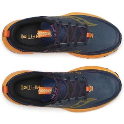 Saucony Uomo Ride TR2 GTX|Uomo Trail Running|Trail Running