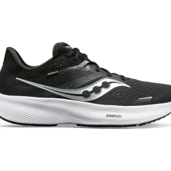 Saucony Uomo Ride 16 Wide|Uomo Neutre