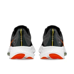 Saucony Uomo Ride 17 Wide|Uomo Corsa Su Strada|Palestra