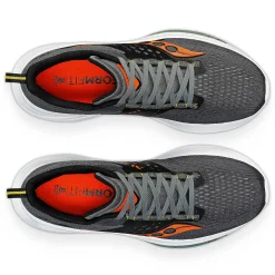 Saucony Uomo Ride 17 Wide|Uomo Corsa Su Strada|Palestra