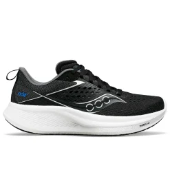 Saucony Uomo Ride 17 Wide|Uomo Corsa Su Strada|Palestra