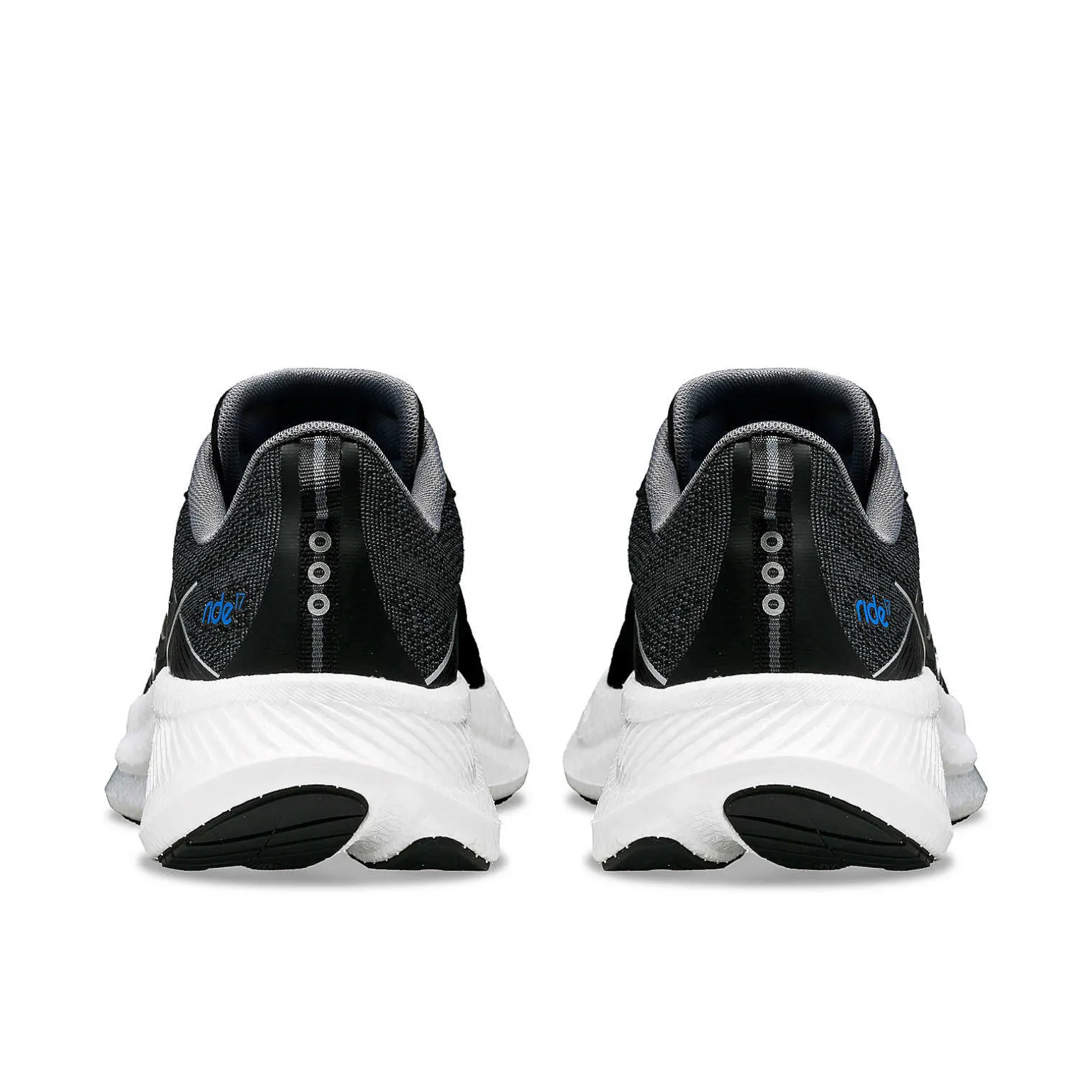 Saucony Uomo Ride 17 Wide|Uomo Corsa Su Strada|Palestra