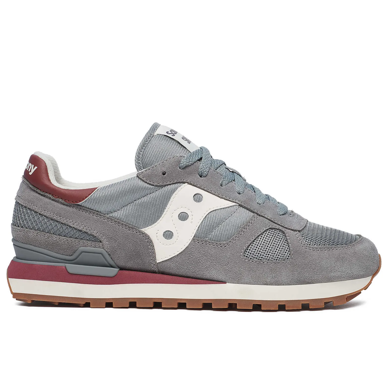 Saucony Uomo Shadow Original|Uomo Lifestyle|Shadow