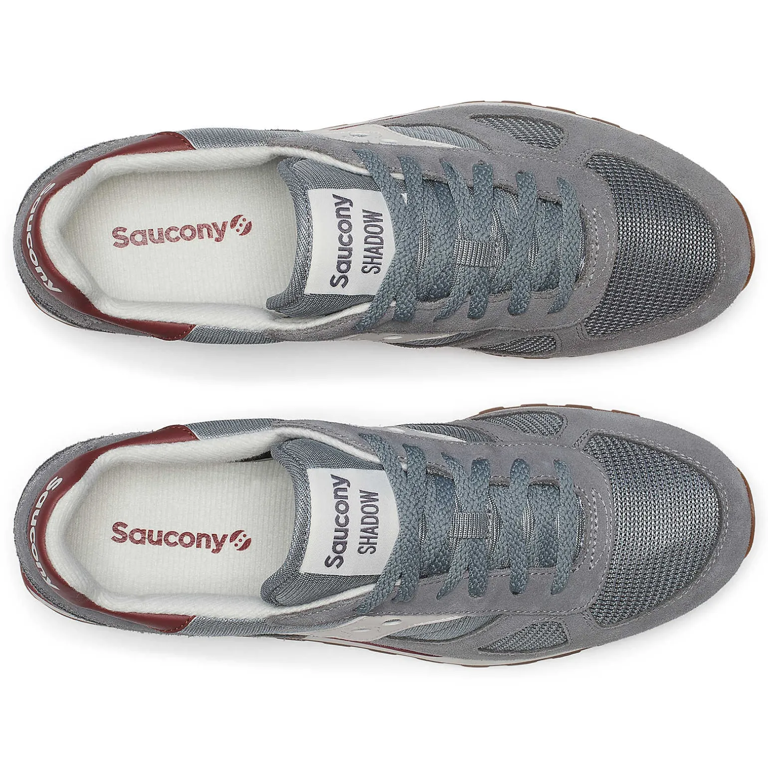 Saucony Uomo Shadow Original|Uomo Lifestyle|Shadow