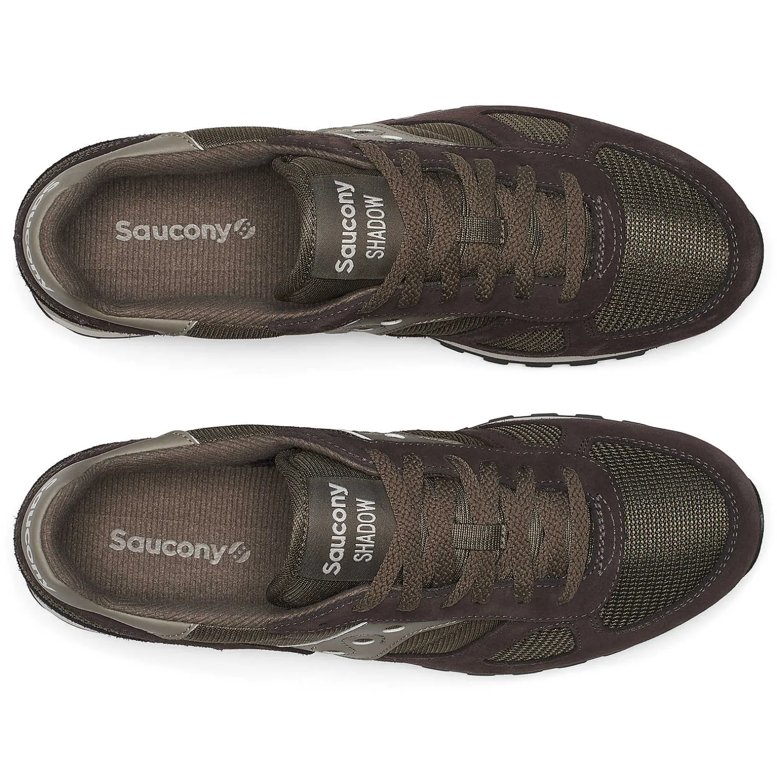 Saucony Uomo Shadow Original|Uomo Lifestyle|Shadow