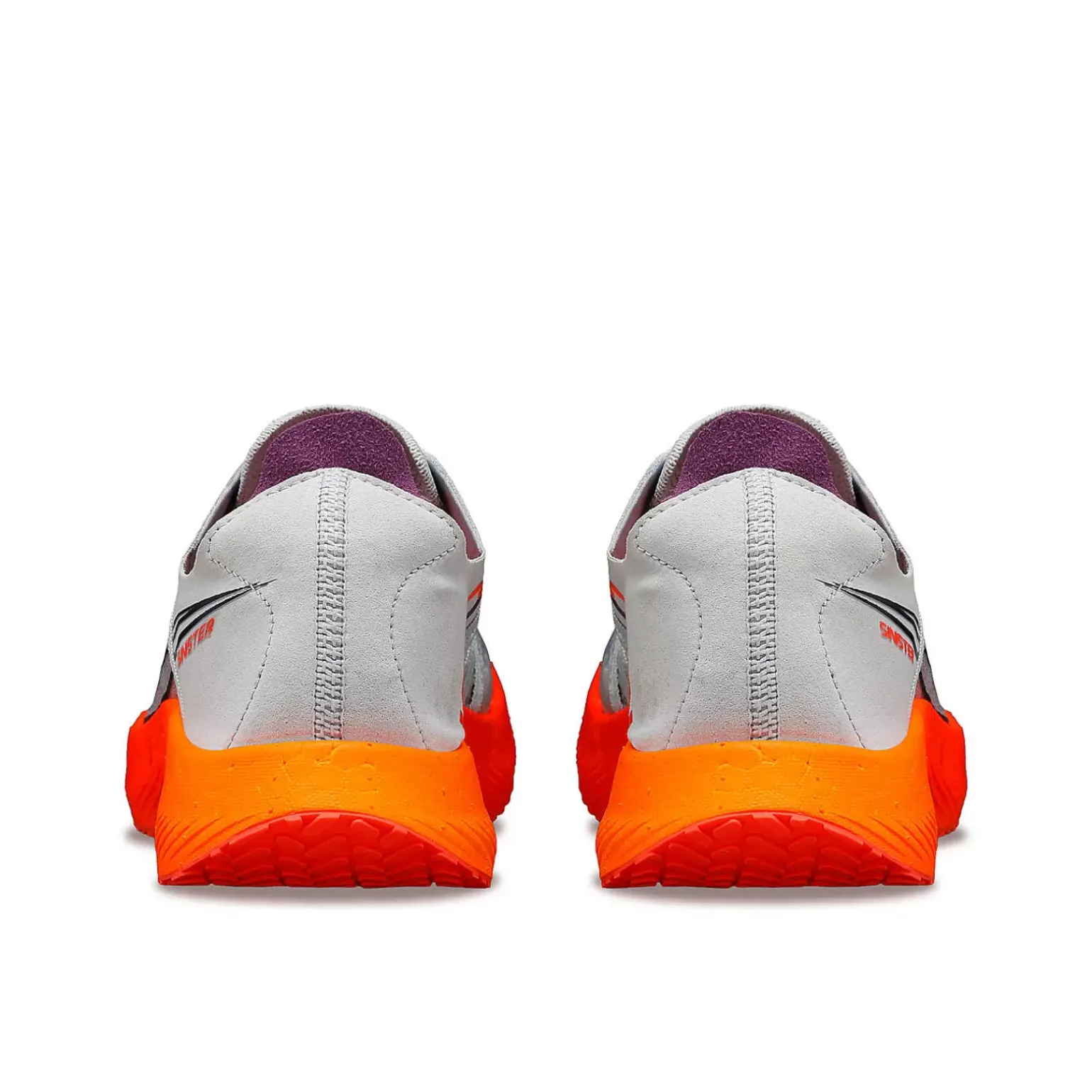 Saucony Uomo Sinister|Uomo Gara