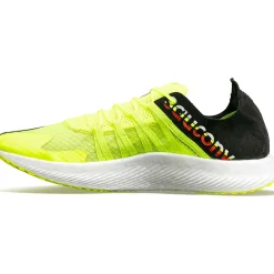 Saucony Uomo Sinister|Uomo Corsa Su Sterrato|Gara