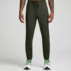 Saucony Uomo Solstice Jogger|Uomo Abbigliamento|Abbigliamento