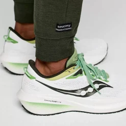 Saucony Uomo Solstice Jogger|Uomo Abbigliamento|Abbigliamento