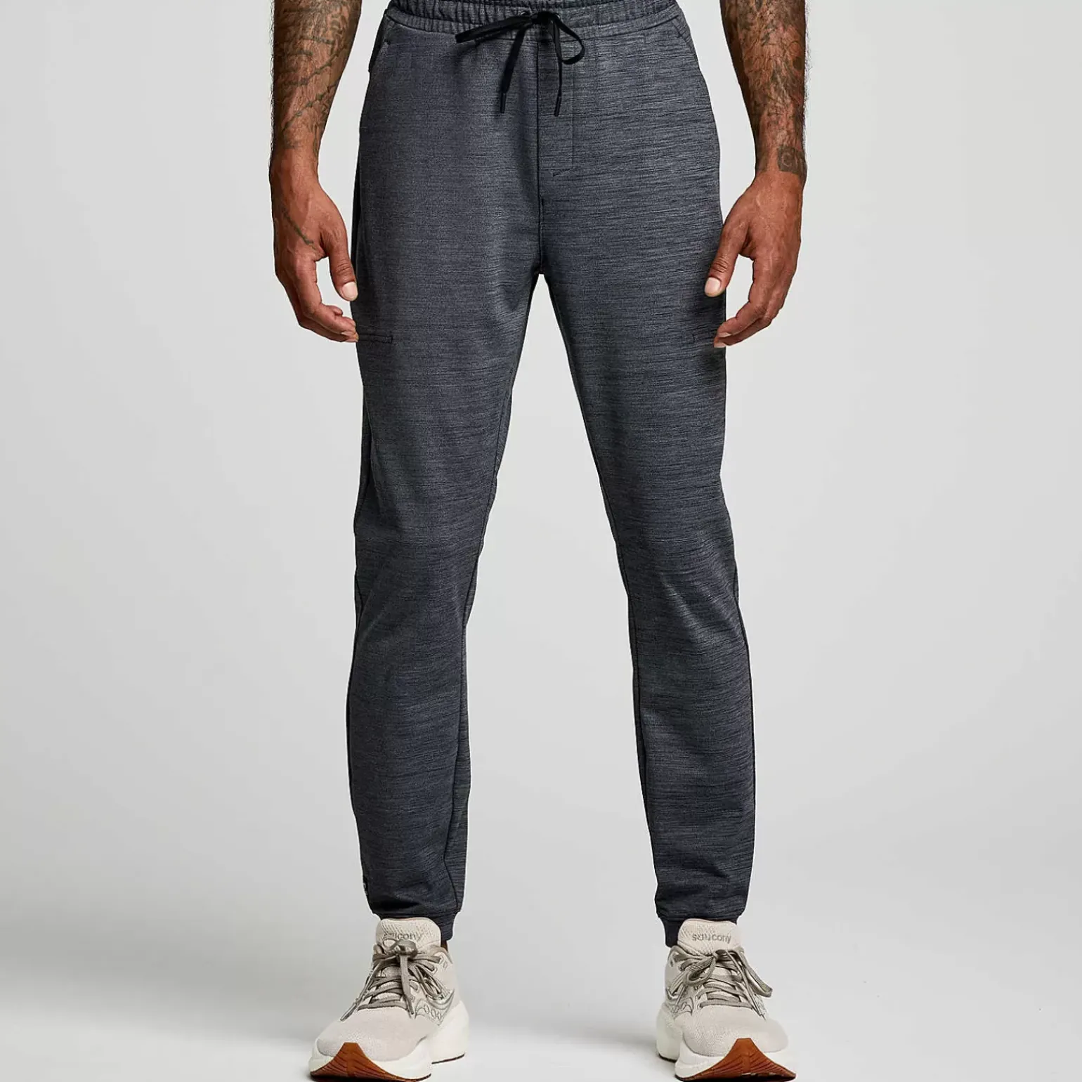 Saucony Uomo Solstice Jogger|Uomo Abbigliamento|Abbigliamento