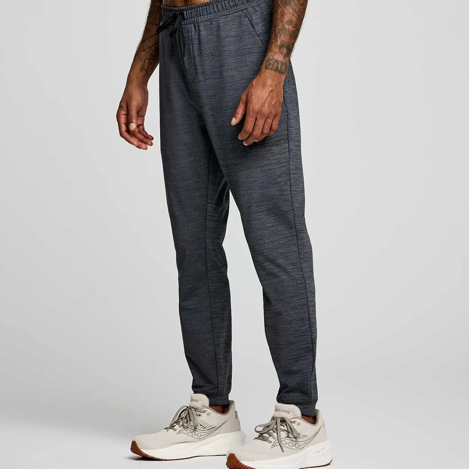 Saucony Uomo Solstice Jogger|Uomo Abbigliamento|Abbigliamento