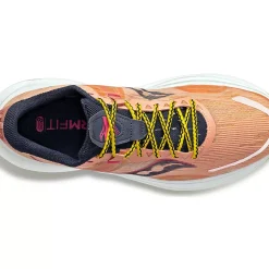 Saucony Uomo Tempus|Uomo Neutre|Stabili