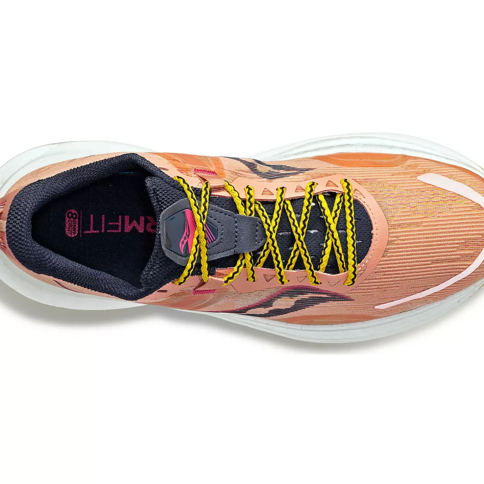 Saucony Uomo Tempus|Uomo Neutre|Stabili