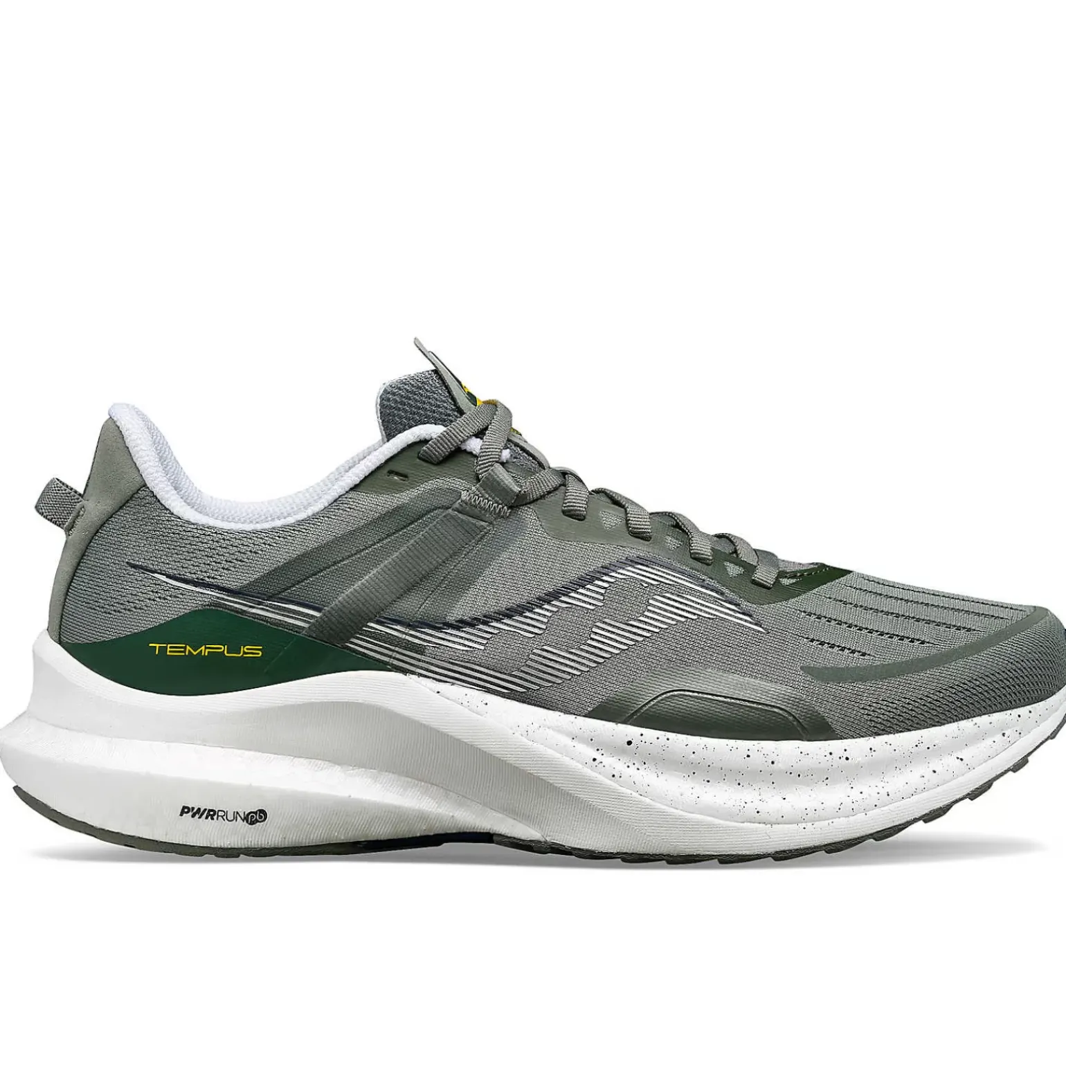 Saucony Uomo Tempus|Uomo Neutre|Stabili