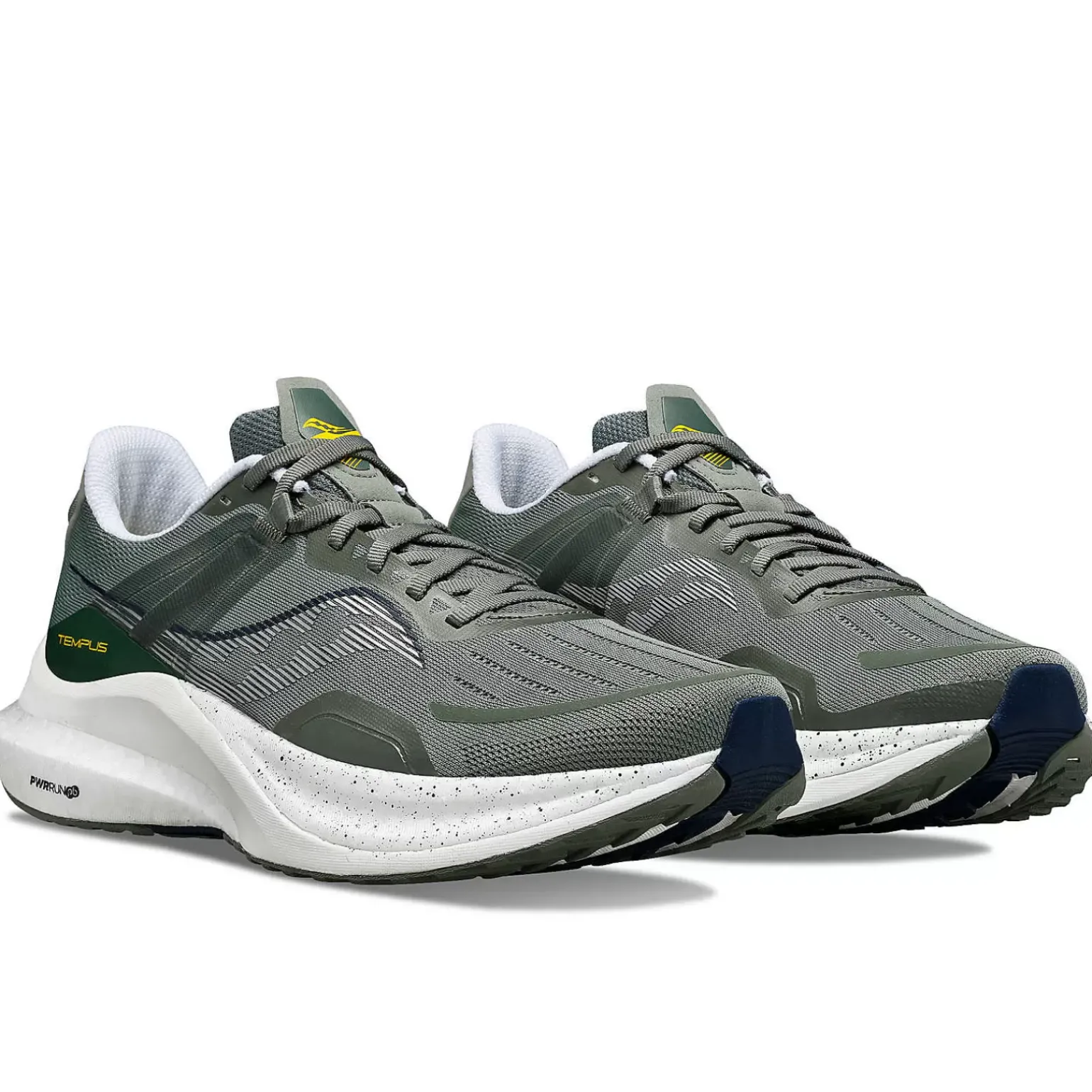 Saucony Uomo Tempus|Uomo Neutre|Stabili