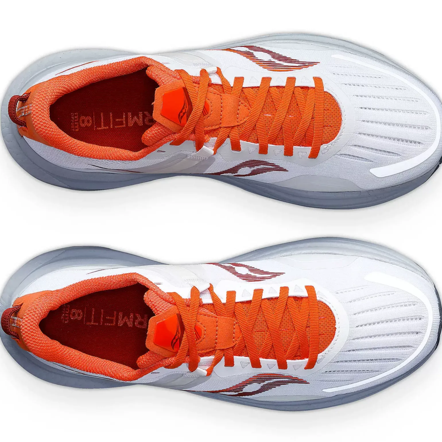 Saucony Uomo Tempus|Uomo Neutre|Stabili