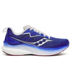 Saucony Uomo Tempus 2|Uomo Corsa Su Strada|Palestra