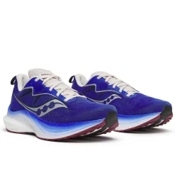 Saucony Uomo Tempus 2|Uomo Corsa Su Strada|Palestra