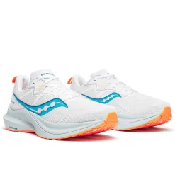 Saucony Uomo Tempus 2|Uomo Corsa Su Strada|Palestra