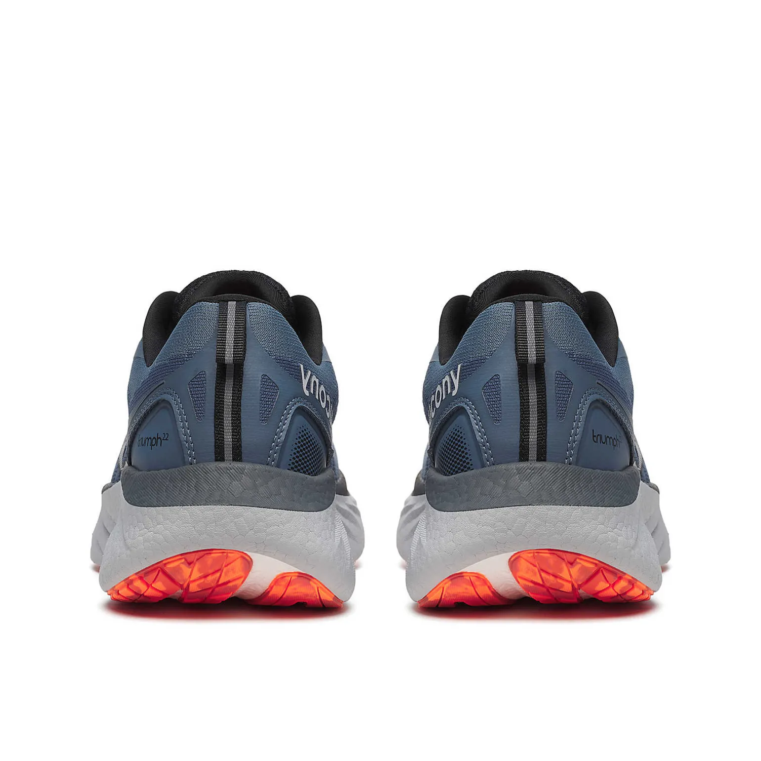 Saucony Uomo Triumph 22|Uomo Corsa Su Strada|Palestra