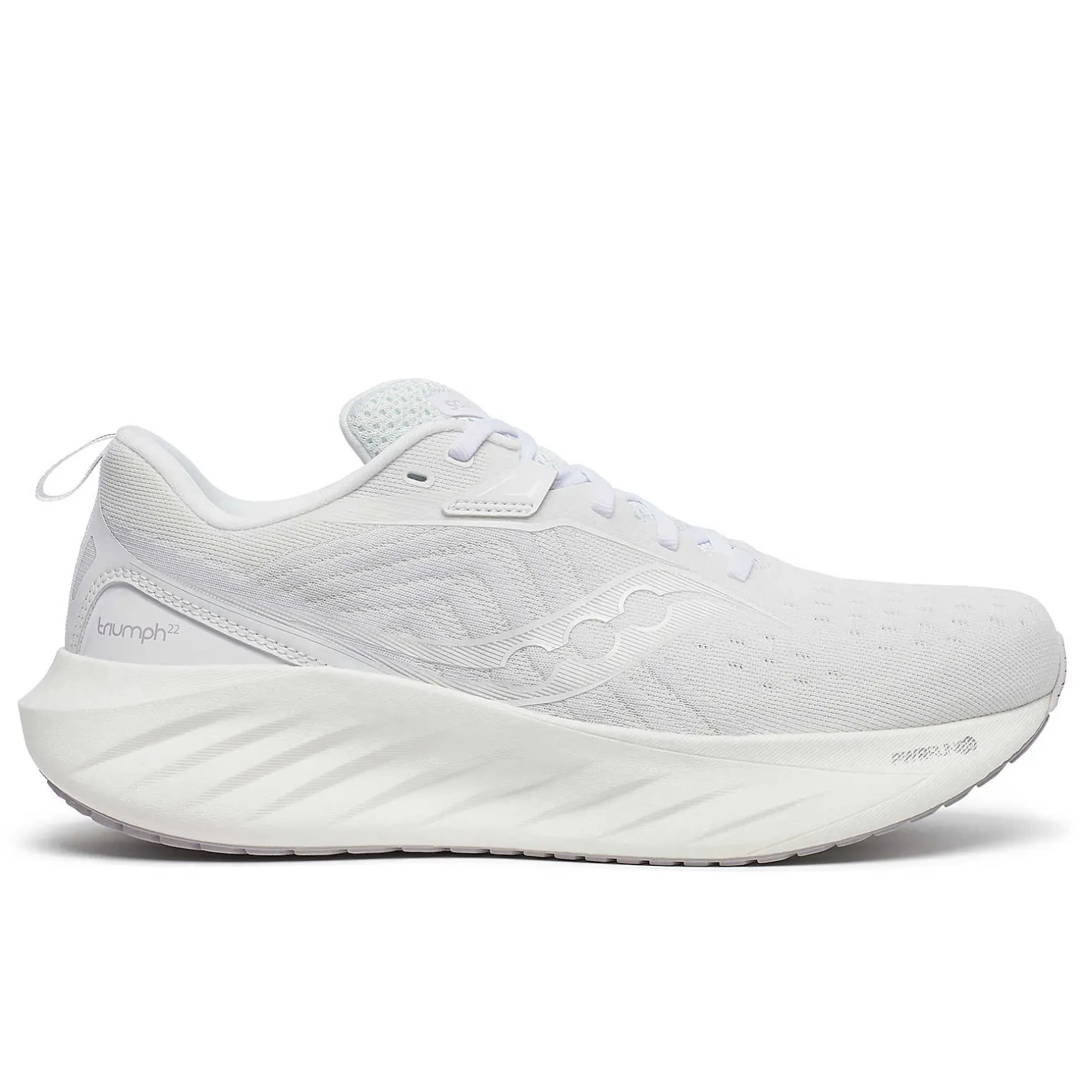 Saucony Uomo Triumph 22|Uomo Corsa Su Strada|Palestra