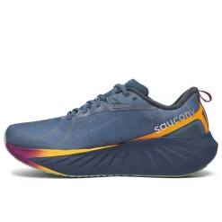 Saucony Uomo Triumph 22 GTX|Uomo Corsa Su Strada|Palestra