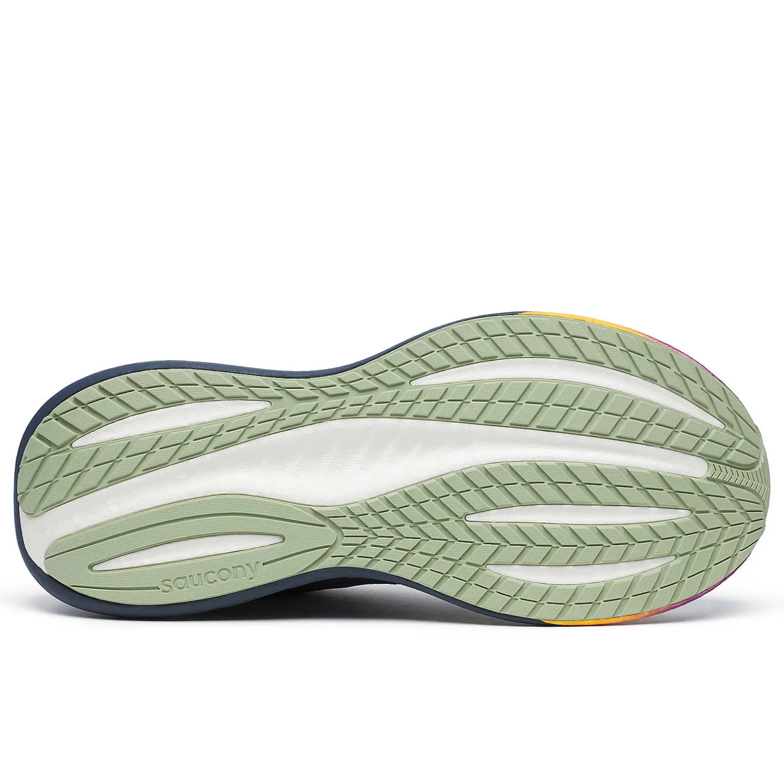 Saucony Uomo Triumph 22 GTX|Uomo Corsa Su Strada|Palestra