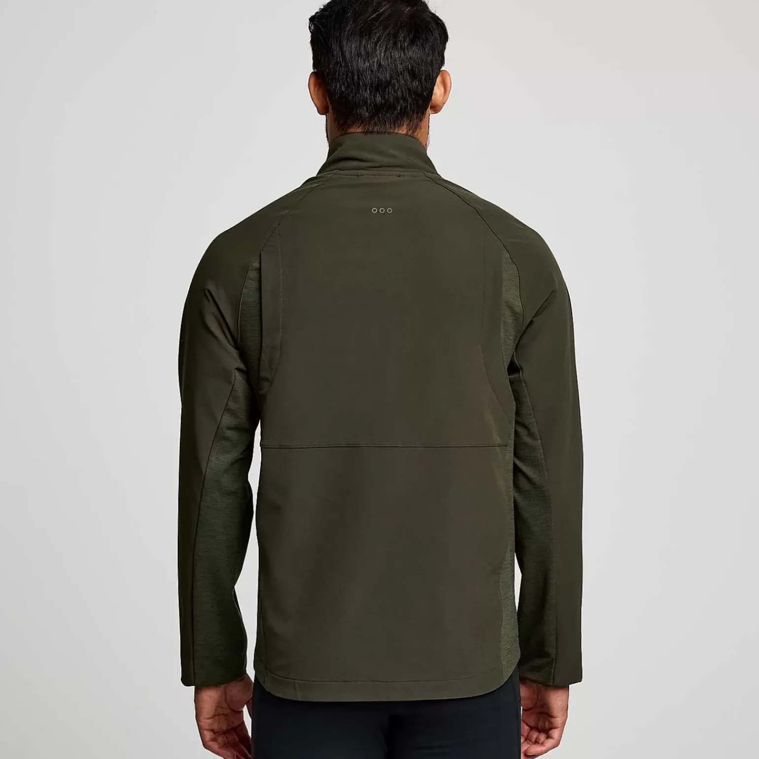 Saucony Uomo Triumph Jacket|Uomo Abbigliamento|Abbigliamento