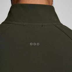 Saucony Uomo Triumph Jacket|Uomo Abbigliamento|Abbigliamento