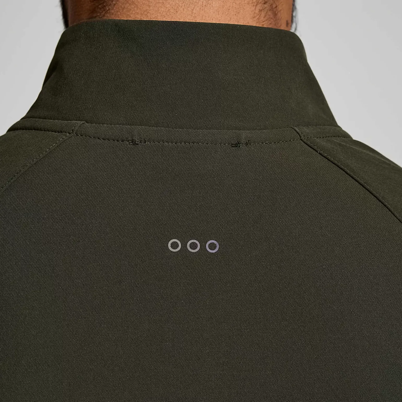 Saucony Uomo Triumph Jacket|Uomo Abbigliamento|Abbigliamento