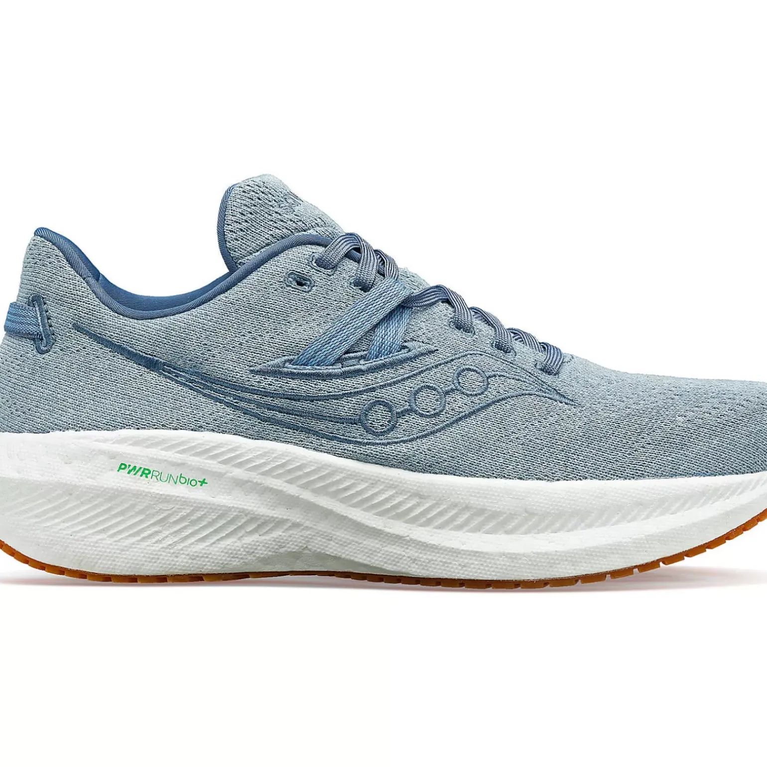 Saucony Uomo Triumph RFG|Uomo Neutre