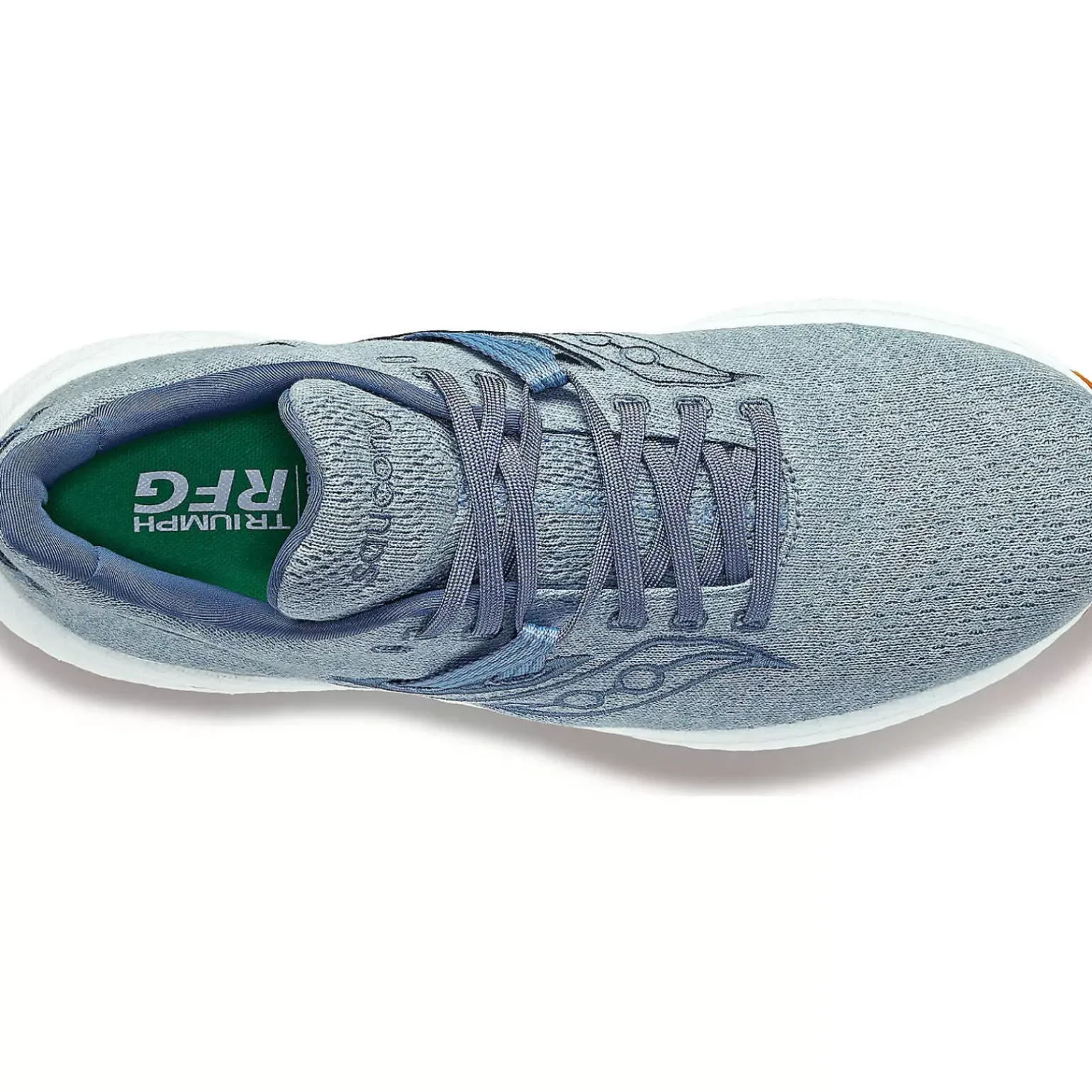 Saucony Uomo Triumph RFG|Uomo Neutre