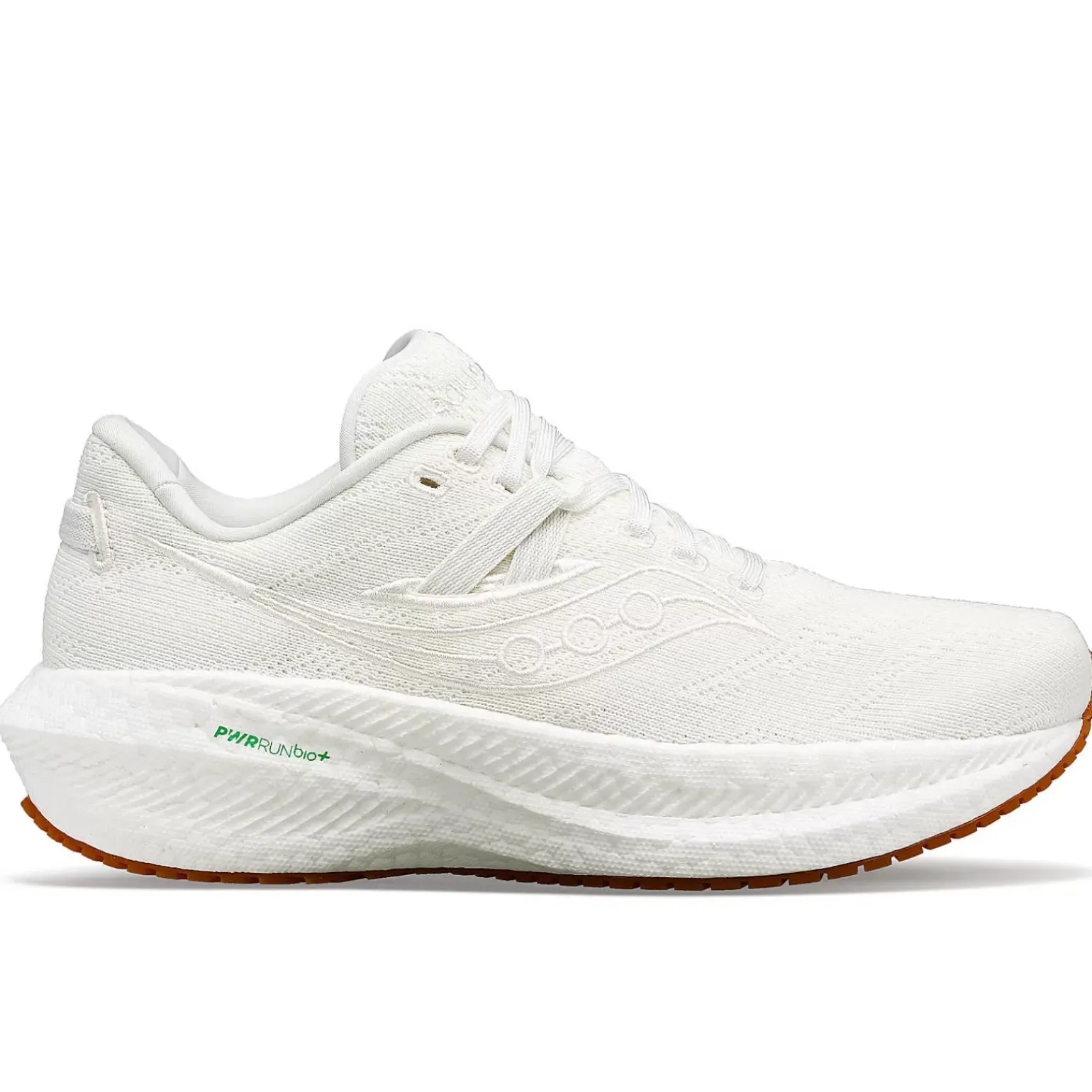 Saucony Uomo Triumph RFG|Uomo Neutre