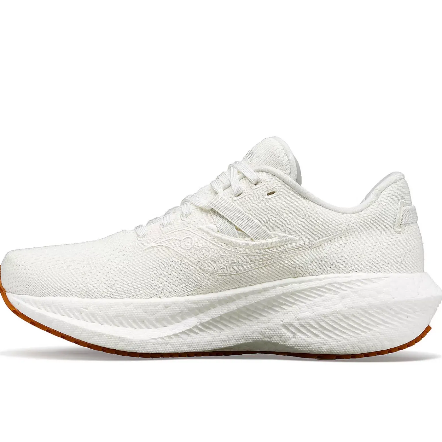 Saucony Uomo Triumph RFG|Uomo Neutre