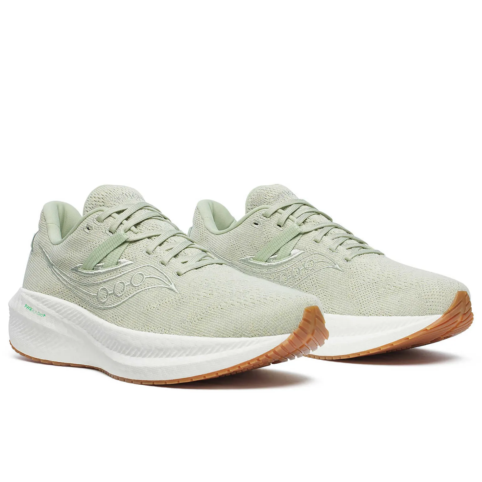 Saucony Uomo Triumph RFG|Uomo Corsa Su Strada|Palestra