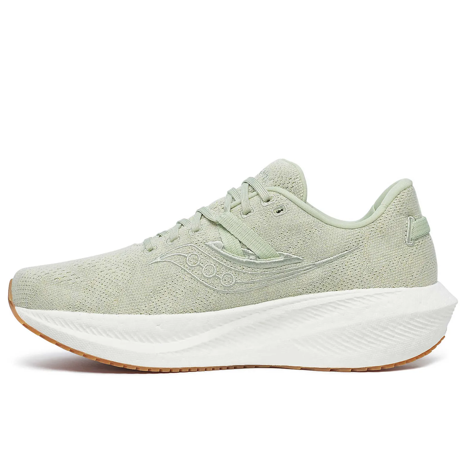 Saucony Uomo Triumph RFG|Uomo Corsa Su Strada|Palestra