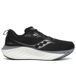 Saucony Uomo Triumph 22 Wide|Uomo Corsa Su Strada|Palestra