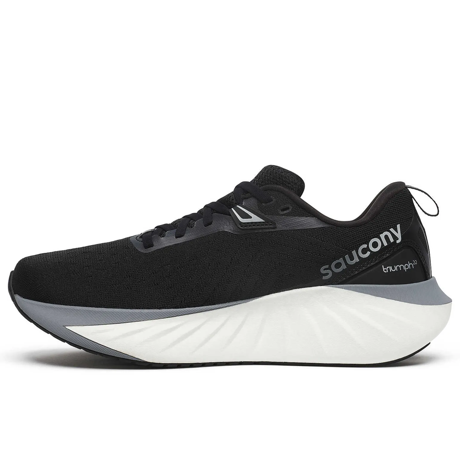 Saucony Uomo Triumph 22 Wide|Uomo Corsa Su Strada|Palestra
