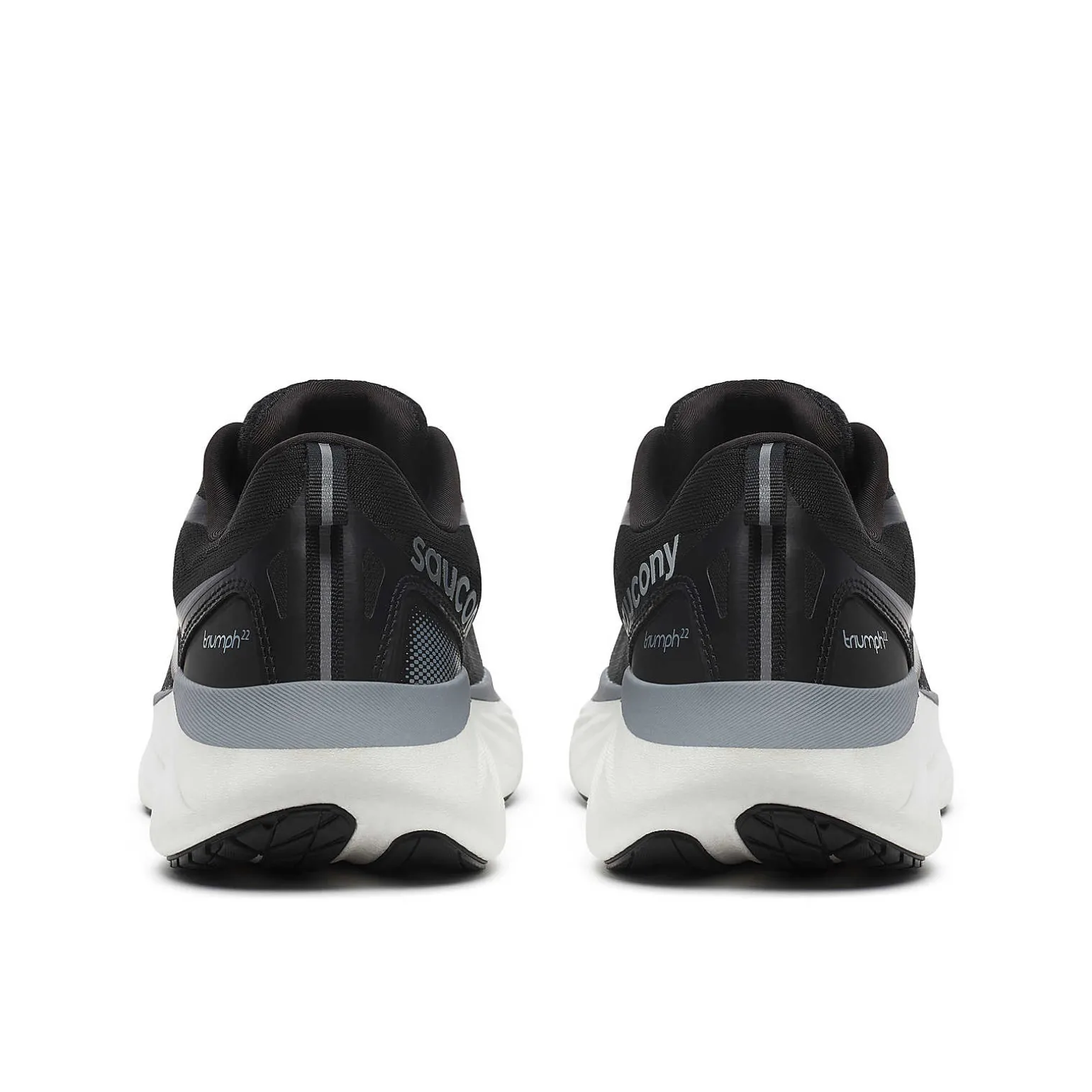 Saucony Uomo Triumph 22 Wide|Uomo Corsa Su Strada|Palestra